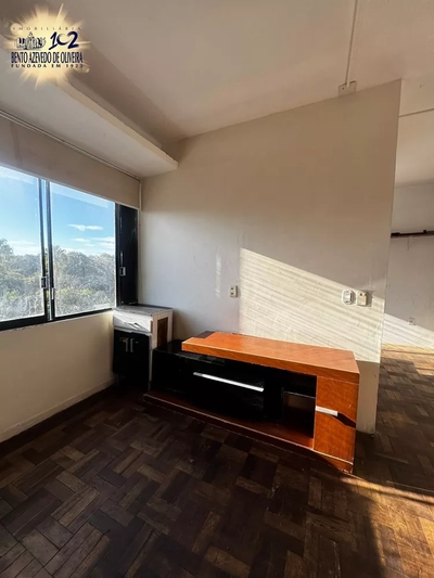 Kitnet-Studio, 25 m² - Foto 1