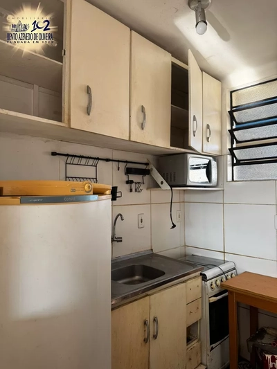 Kitnet-Studio, 25 m² - Foto 5