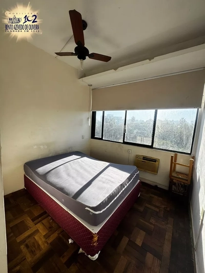 Kitnet-Studio, 25 m² - Foto 3