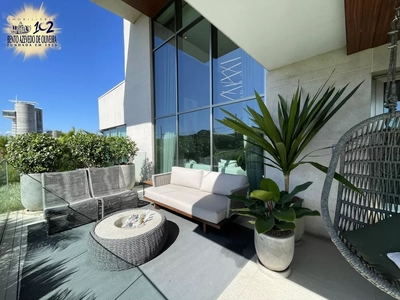 Apartamento, 4 quartos, 328 m² - Foto 2