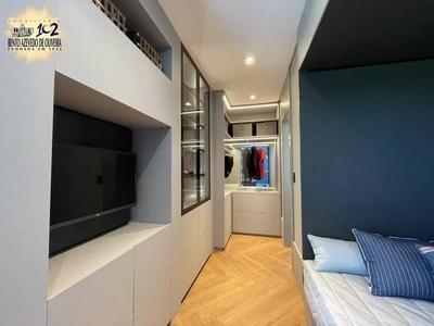 Apartamento, 4 quartos, 328 m² - Foto 5