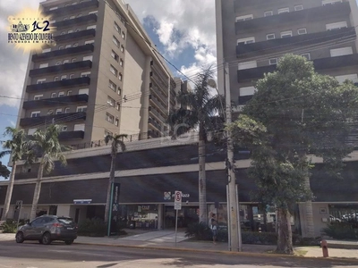 Sala-Conjunto, 28 m² - Foto 1