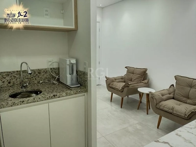 Sala-Conjunto, 28 m² - Foto 2