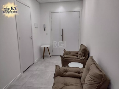 Sala-Conjunto, 28 m² - Foto 3