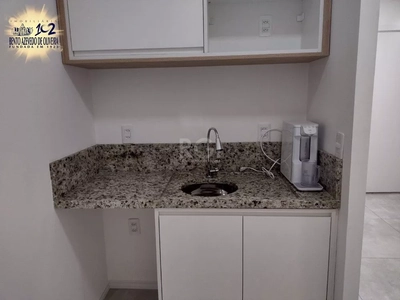 Sala-Conjunto, 28 m² - Foto 4