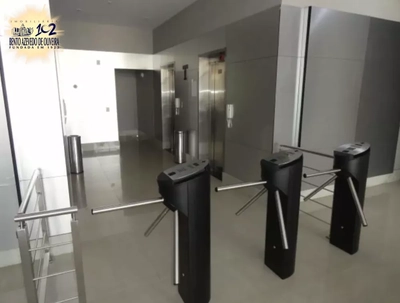 Sala-Conjunto, 33 m² - Foto 5