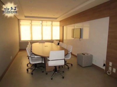 Sala-Conjunto, 33 m² - Foto 4