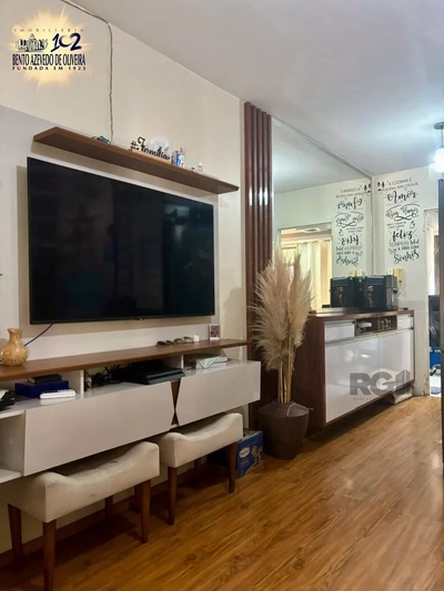 Casa de Condomínio, 2 quartos - Foto 3