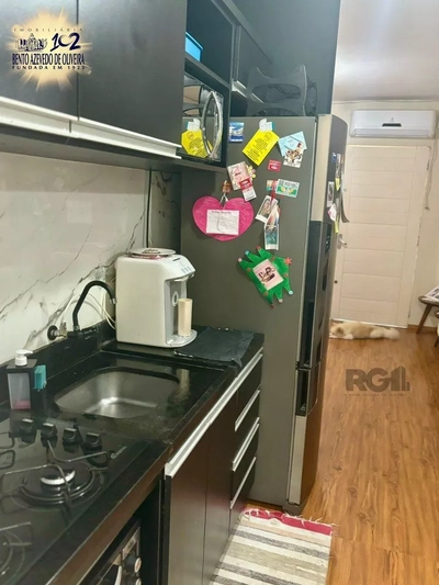 Casa de Condomínio, 2 quartos - Foto 5