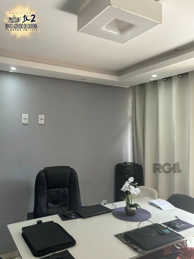 Casa de Condomínio, 2 quartos - Foto 4