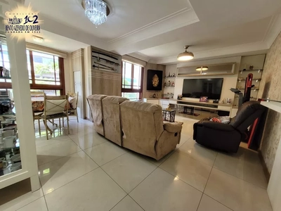 Apartamento, 3 quartos, 162 m² - Foto 2