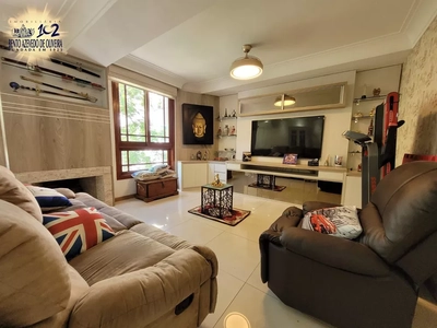 Apartamento, 3 quartos, 162 m² - Foto 1