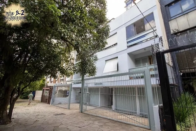 Apartamento, 2 quartos, 75 m² - Foto 2