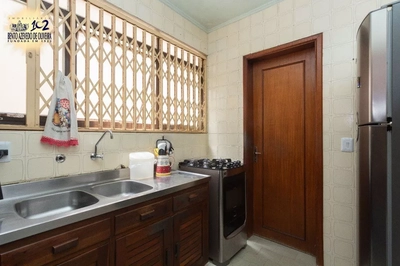 Apartamento, 2 quartos, 75 m² - Foto 4