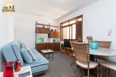 Apartamento, 2 quartos, 75 m² - Foto 3