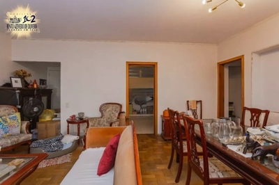 Apartamento, 3 quartos, 114 m² - Foto 3