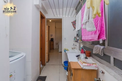 Apartamento, 3 quartos, 114 m² - Foto 2