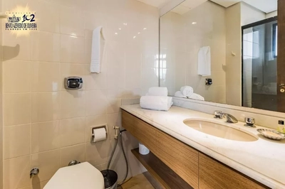 Cobertura, 1 quarto, 82 m² - Foto 3