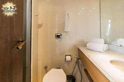 Cobertura, 1 quarto, 82 m² - Foto 2