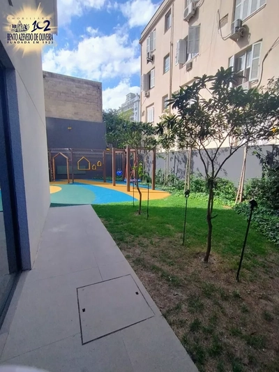 Box-Garagem, 18 m² - Foto 2