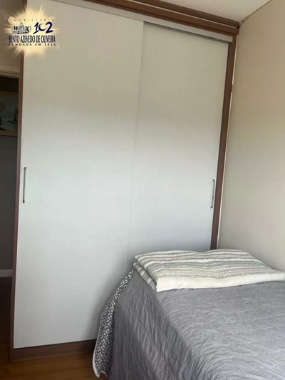 Apartamento, 2 quartos, 51 m² - Foto 3