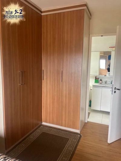 Apartamento, 2 quartos, 51 m² - Foto 4
