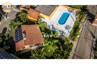 Casa de Condomínio, 2 quartos - Foto 4