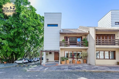 Casa de Condomínio, 3 quartos - Foto 2