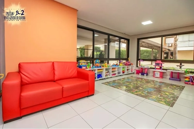 Apartamento, 3 quartos, 84 m² - Foto 4