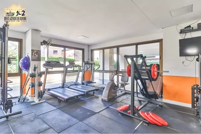 Apartamento, 3 quartos, 84 m² - Foto 3