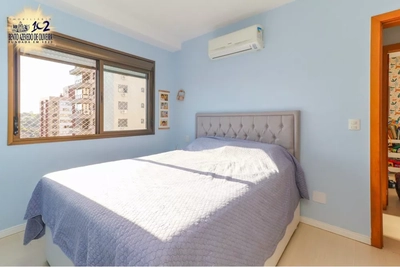 Apartamento, 3 quartos, 84 m² - Foto 1