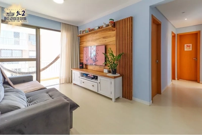 Apartamento, 3 quartos, 84 m² - Foto 5