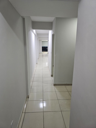 Loja-Salão, 80 m² - Foto 1