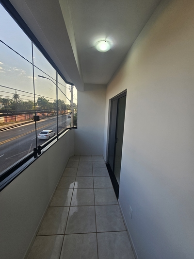 Apartamento, 2 quartos, 80 m² - Foto 2