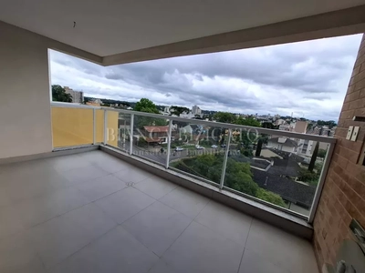 Cobertura, 3 quartos, 212 m² - Foto 4