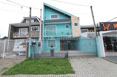 Sobrado, 3 quartos, 185 m² - Foto 2