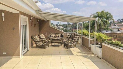 Casa, 7 quartos, 733 m² - Foto 3