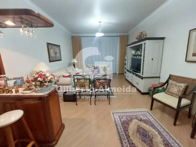 Apartamento, 4 quartos, 180 m² - Foto 1