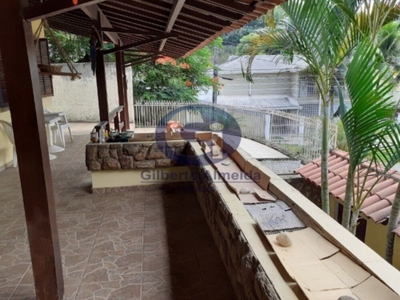 Casa, 4 quartos, 259 m² - Foto 5