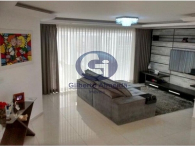 Casa, 3 quartos, 300 m² - Foto 2