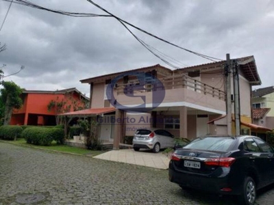 Casa, 3 quartos, 350 m² - Foto 1