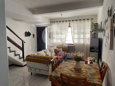 Casa de Condomínio, 2 quartos - Foto 4