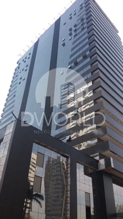 Sala-Conjunto, 322 m² - Foto 1