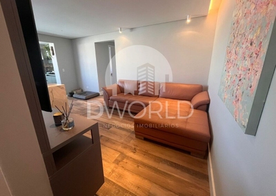 Apartamento, 2 quartos, 83 m² - Foto 2