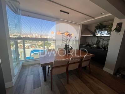 Apartamento, 2 quartos, 83 m² - Foto 1