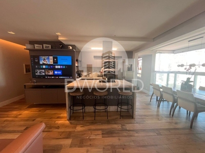 Apartamento, 2 quartos, 83 m² - Foto 4