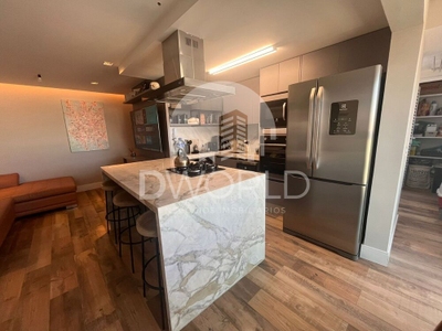 Apartamento, 2 quartos, 83 m² - Foto 3