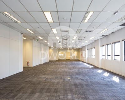 Sala-Conjunto, 964 m² - Foto 2