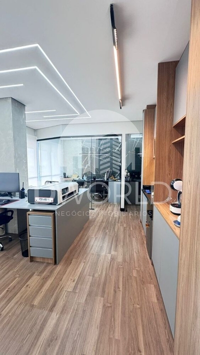 Sala-Conjunto, 65 m² - Foto 2