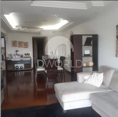 Apartamento, 4 quartos, 123 m² - Foto 5